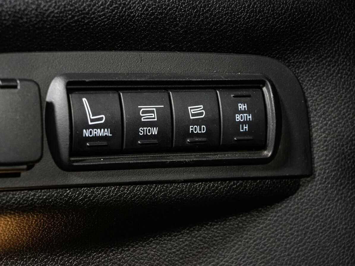 Купить Ford Explorer, 2016, 130 019 км, фото №22