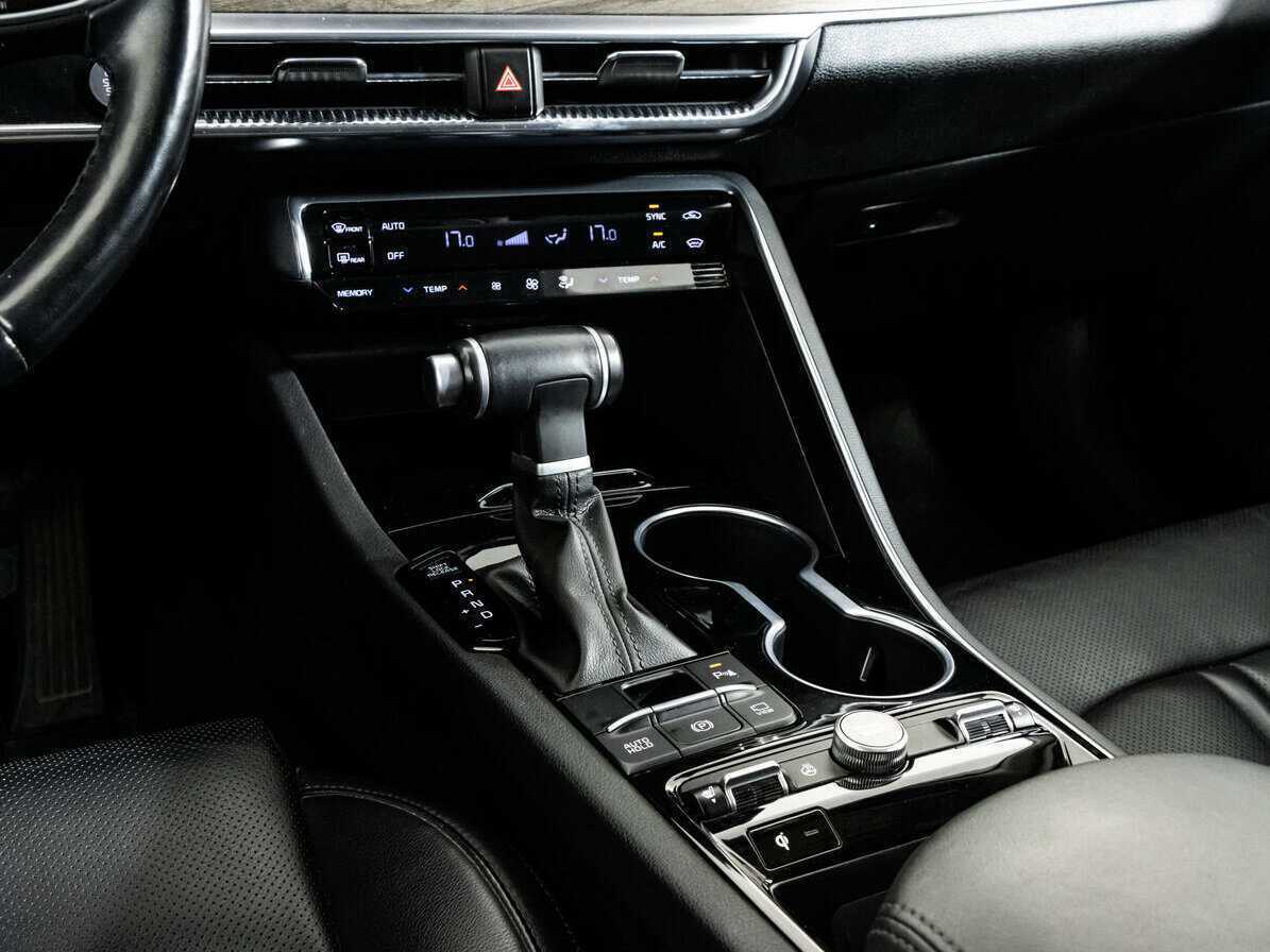 Купить Kia K5, 2021, 74 903 км, фото №15