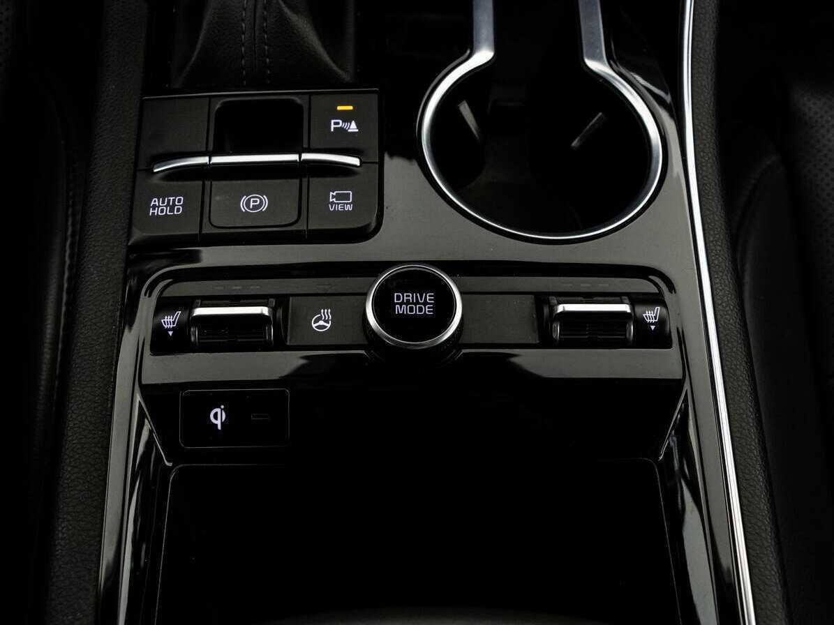 Купить Kia K5, 2021, 74 903 км, фото №18