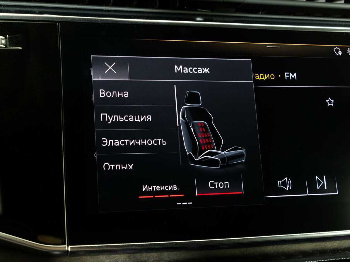 Купить Audi Q8 45 TDI, 2019, 67 077 км, фото №19