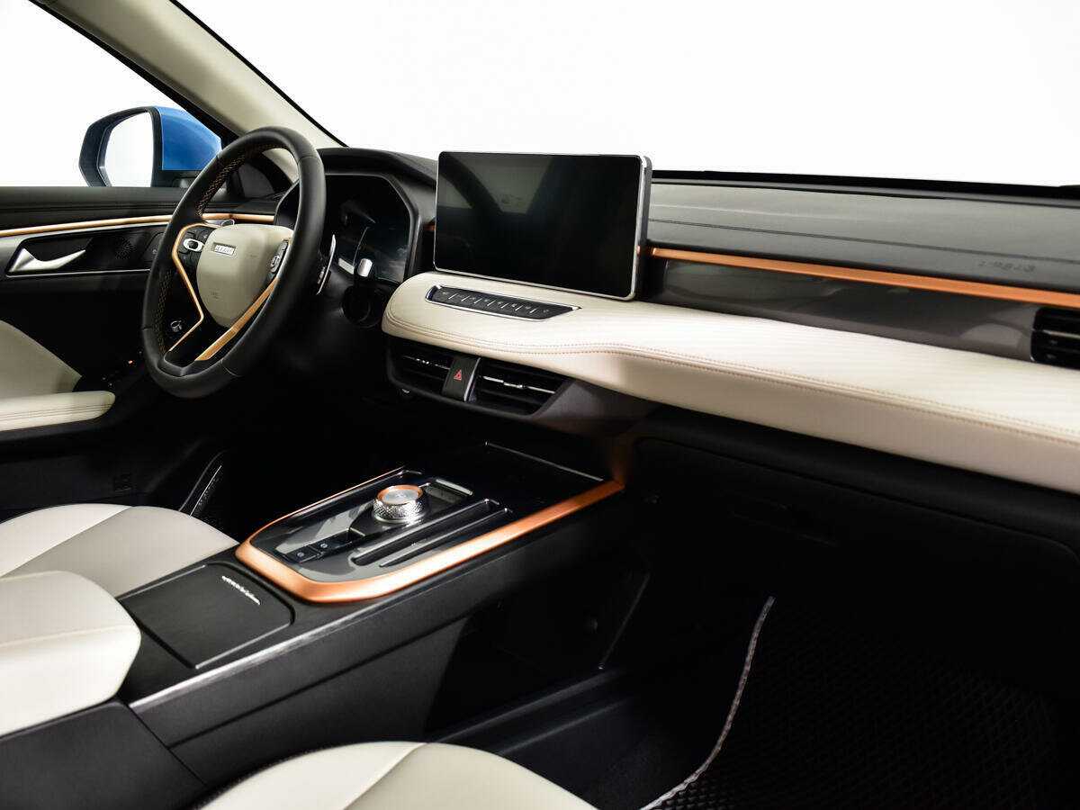 Купить Haval Jolion, 2023, 7 800 км, фото №9