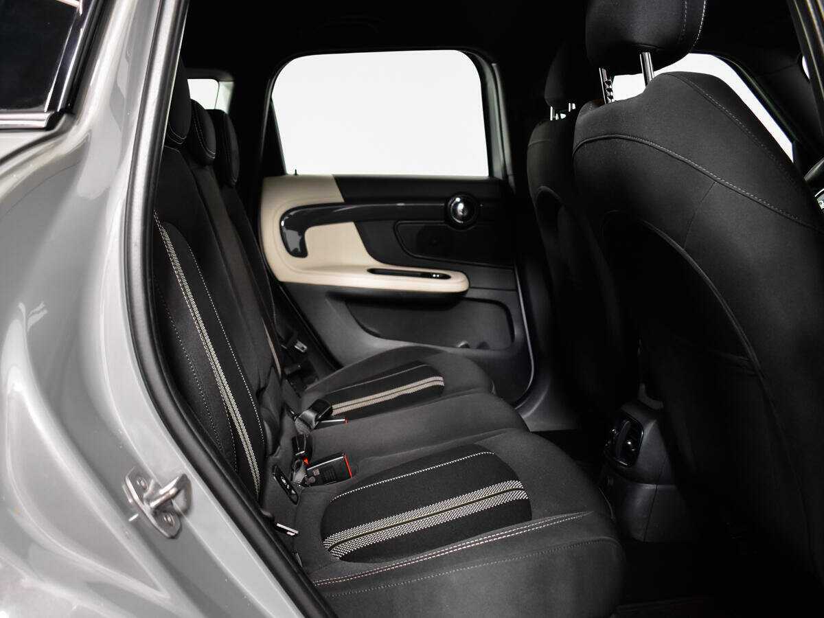 Купить Mini Countryman Cooper S, 2017, 145 715 км, фото №9