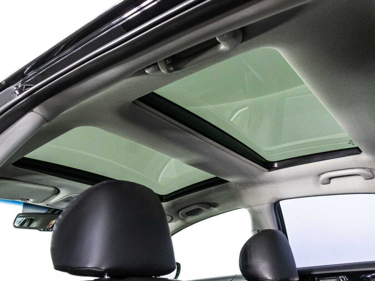 Купить Hyundai Sonata, 2011, 187 443 км, фото №15