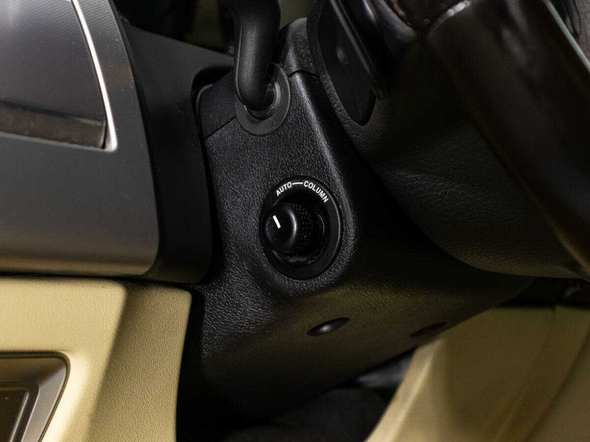 Купить Jaguar XF, 2008, 256 421 км, фото №14