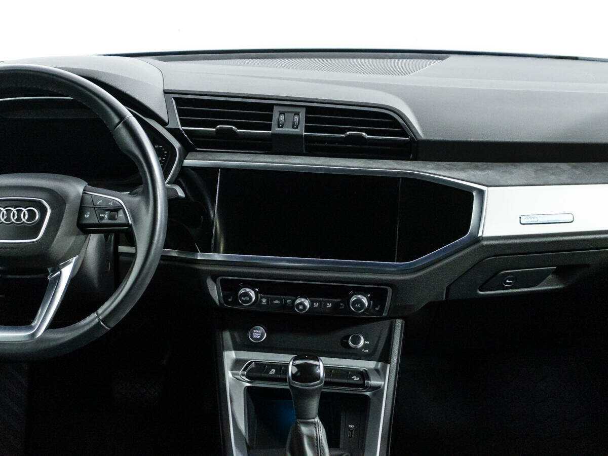 Купить Audi Q3 35 TFSI, 2019, 73 244 км, фото №14