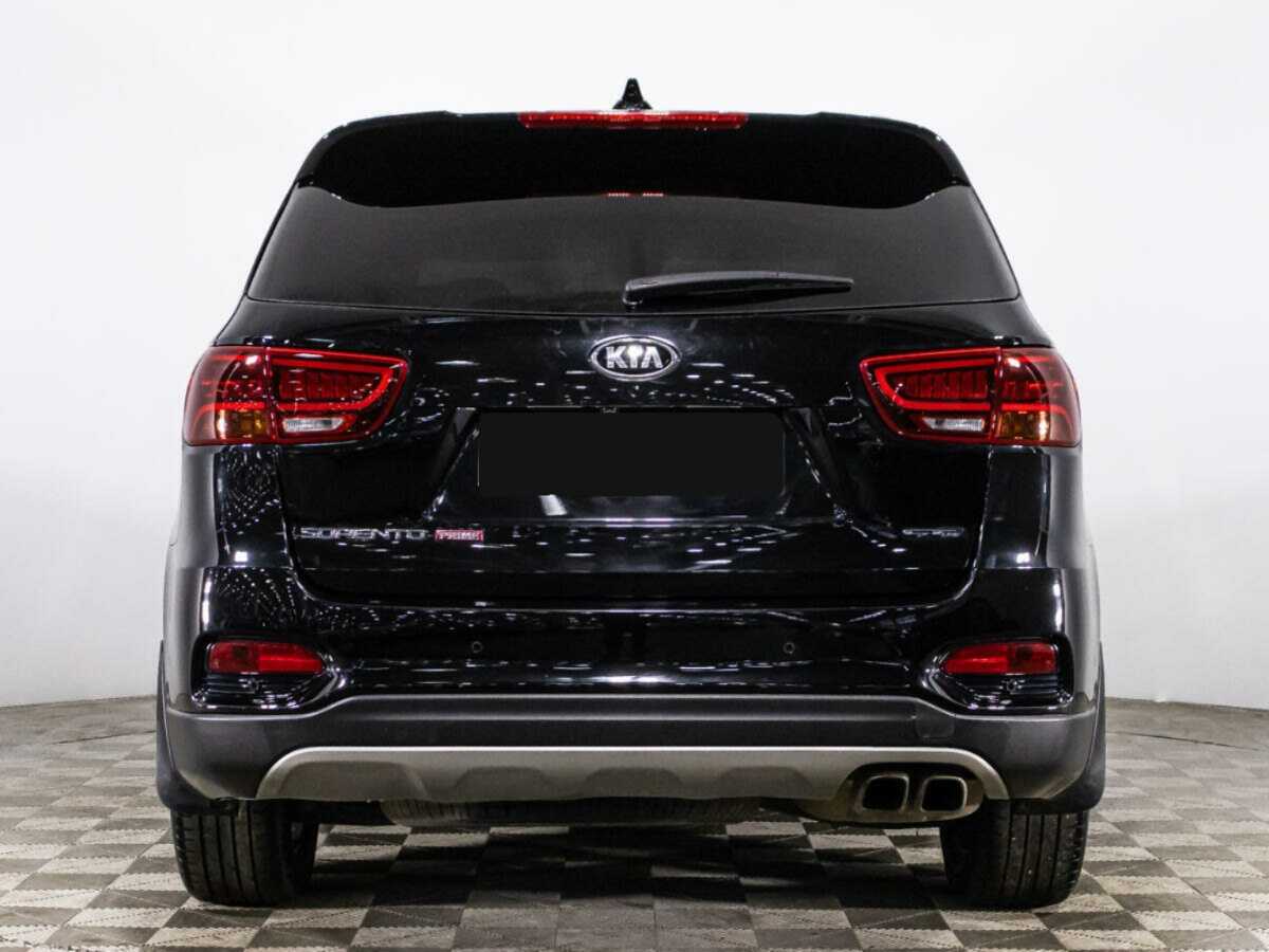Купить Kia Sorento, 2020, 85 249 км, фото №6
