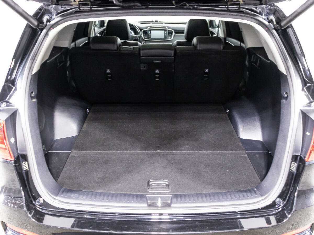 Купить Kia Sorento, 2020, 85 249 км, фото №15