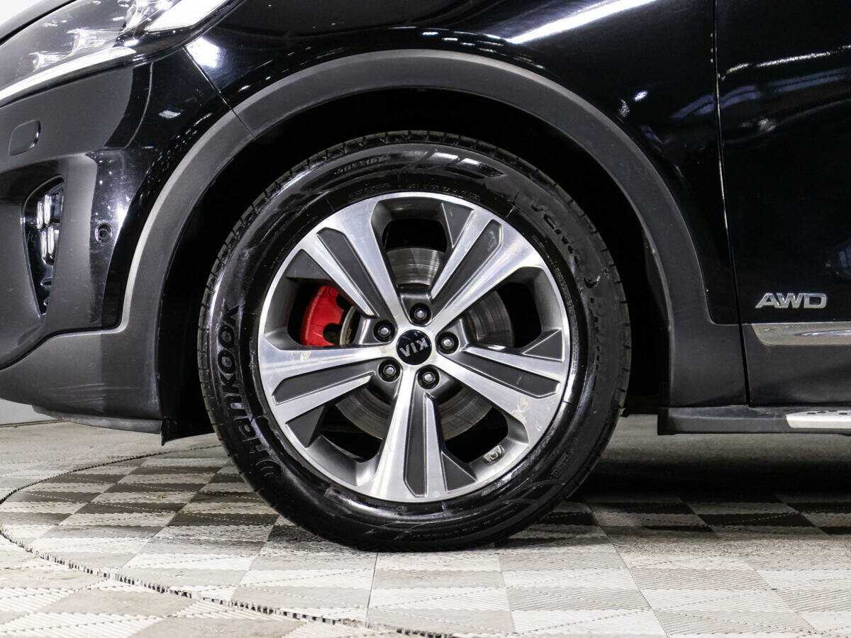 Купить Kia Sorento, 2020, 85 249 км, фото №27