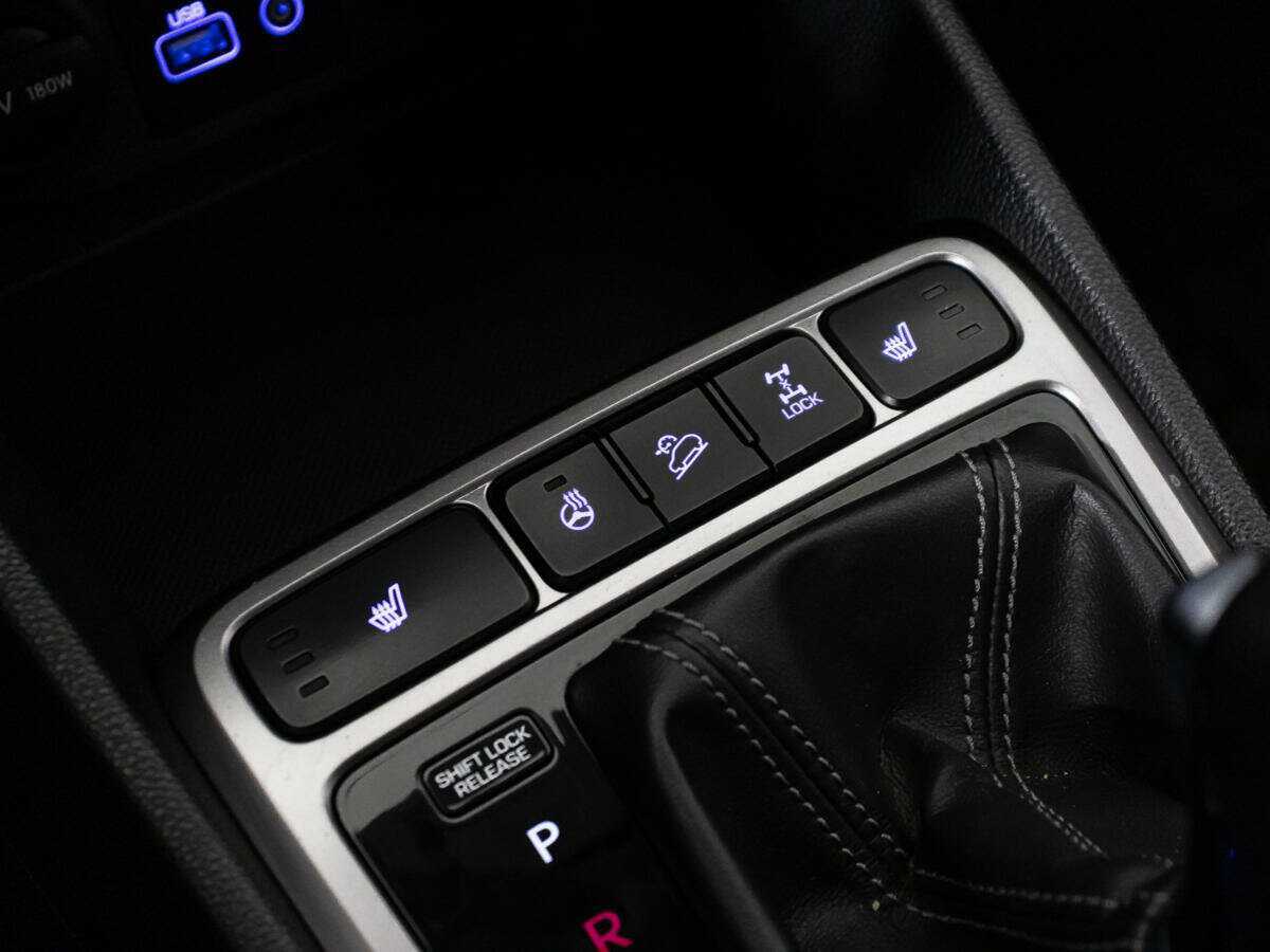 Купить Hyundai Creta, 2017, 84 000 км, фото №17