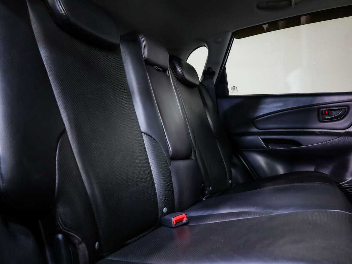 Купить Hyundai Tucson, 2006, 259 005 км, фото №11