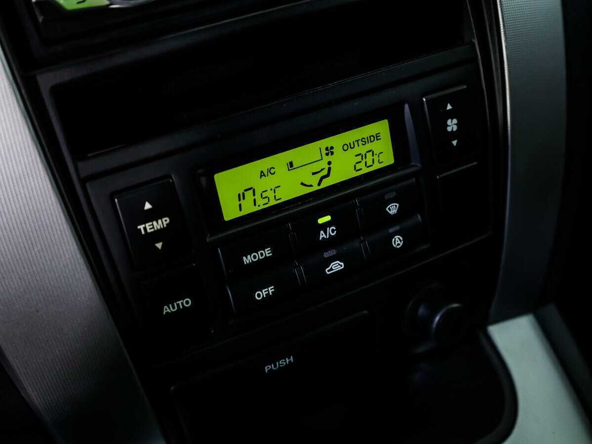 Купить Hyundai Tucson, 2006, 259 005 км, фото №12