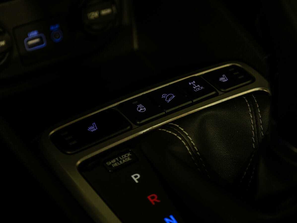 Купить Hyundai Creta, 2017, 87 828 км, фото №16