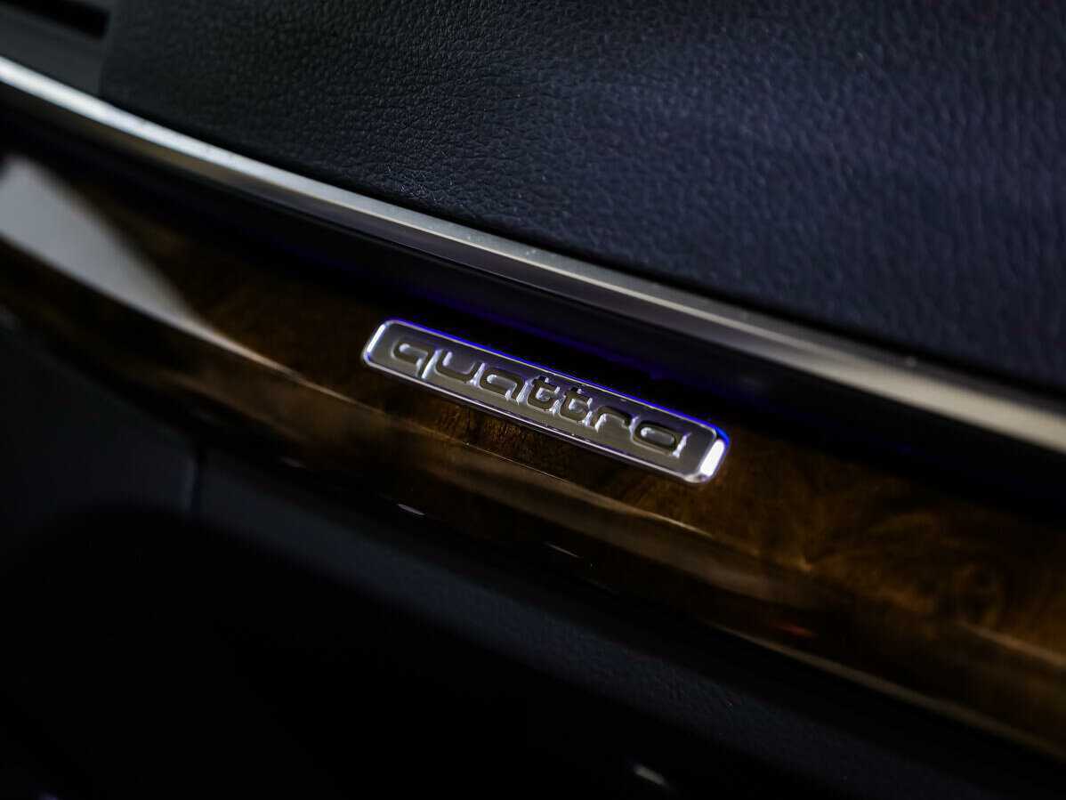 Купить Audi Q5, 2017, 134 860 км, фото №16