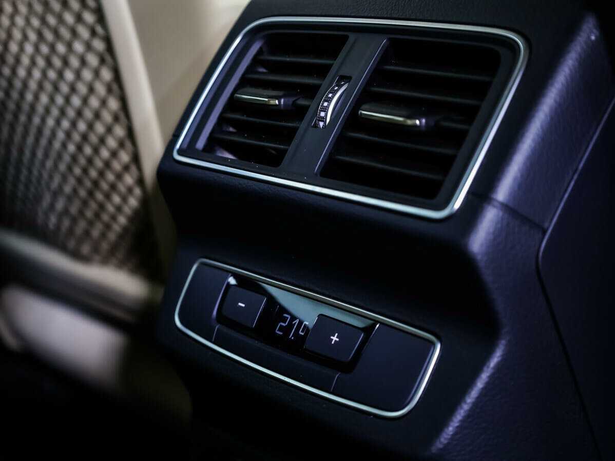 Купить Audi Q5, 2017, 134 860 км, фото №17