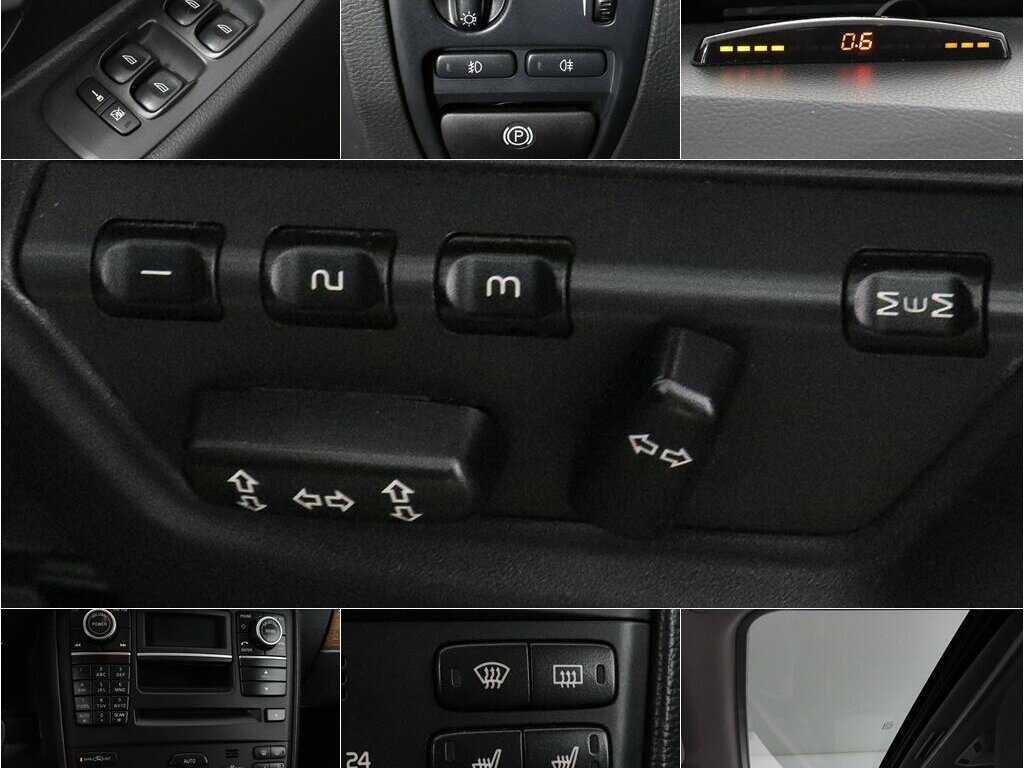 Купить Volvo XC90, 2011, 215 799 км, фото №13