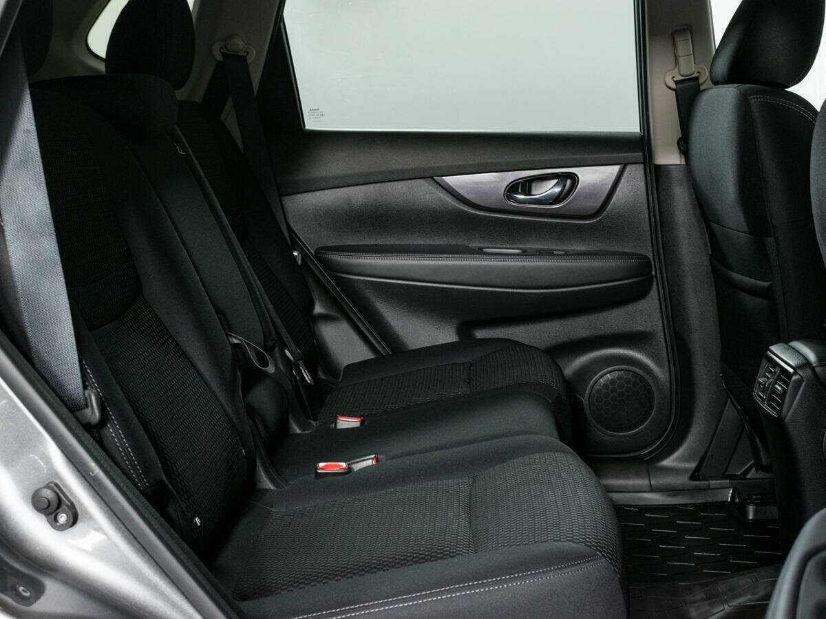 Купить Nissan X-Trail, 2021, 14 361 км, фото №5