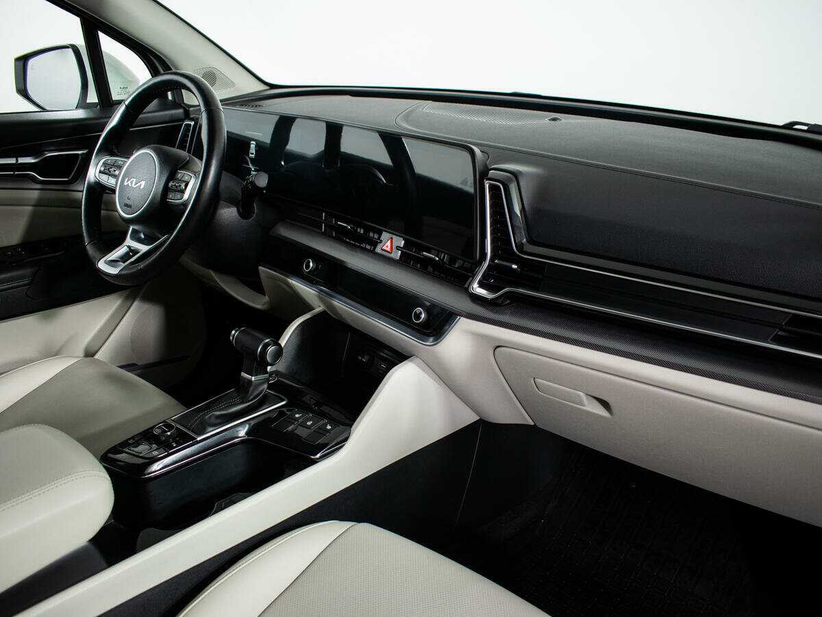 Купить Kia Sportage, 2022, 31 418 км, фото №5
