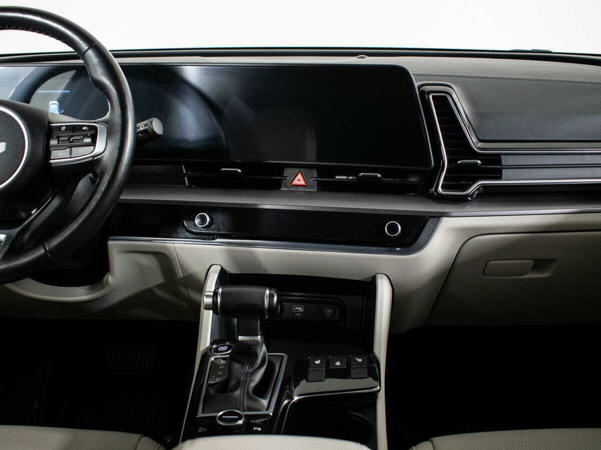 Купить Kia Sportage, 2022, 31 418 км, фото №6