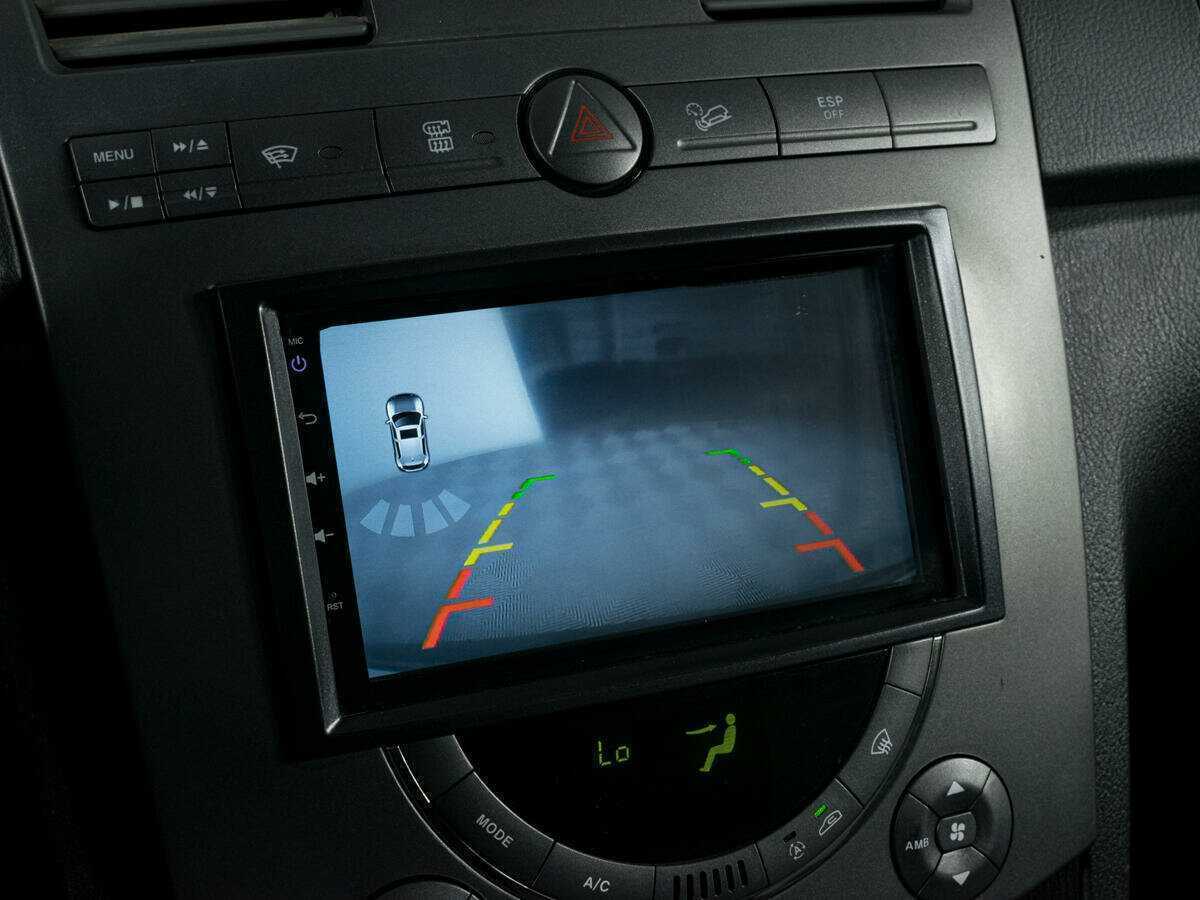 Купить SsangYong Rexton, 2009, 170 477 км, фото №12