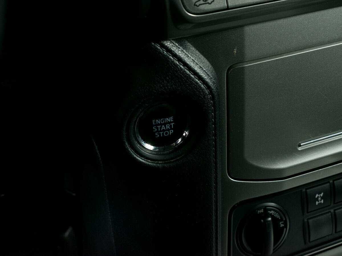 Купить Toyota Land Cruiser Prado, 2018, 164 365 км, фото №10