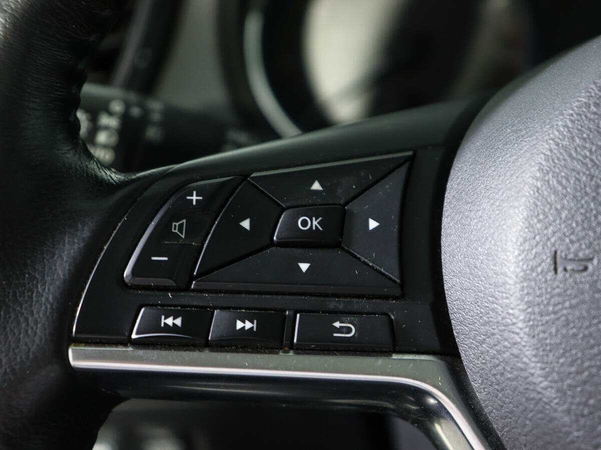 Купить Nissan X-Trail, 2018, 60 500 км, фото №19