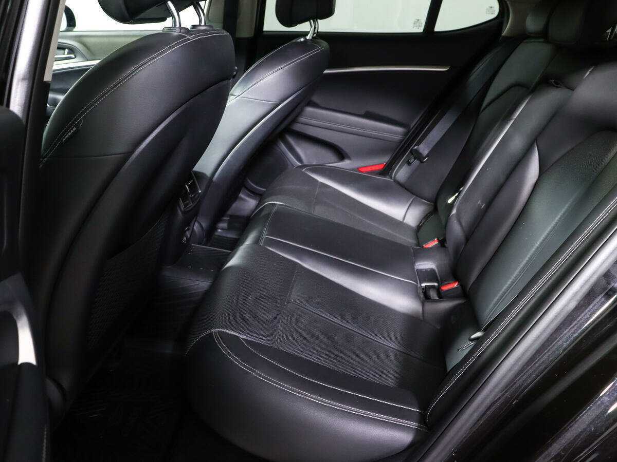 Купить Genesis G70, 2019, 93 607 км, фото №8