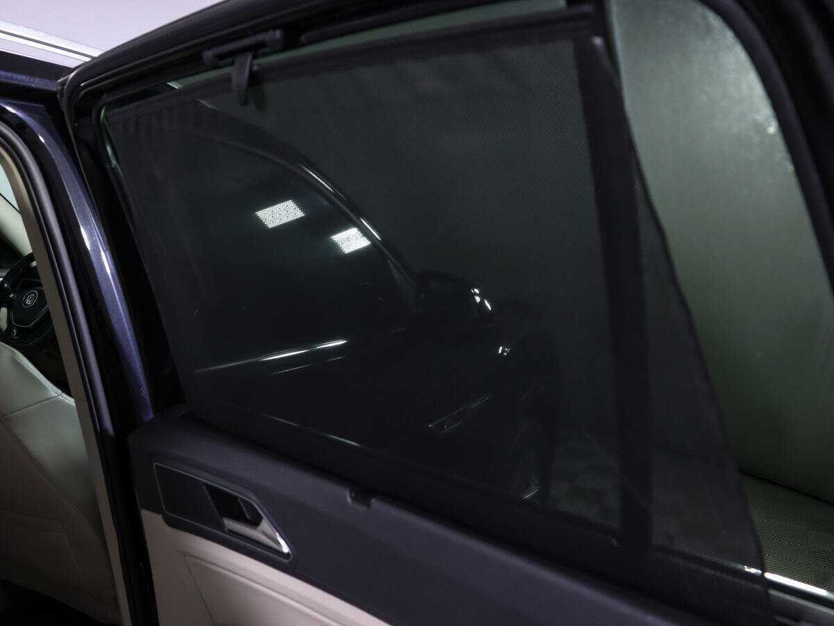 Купить Volkswagen Atlas, 2018, 43 125 км, фото №19