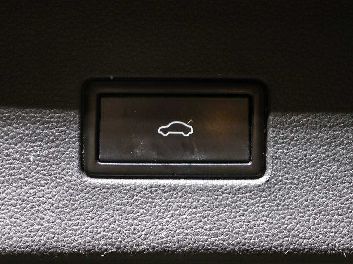 Купить Volkswagen Atlas, 2018, 43 125 км, фото №20