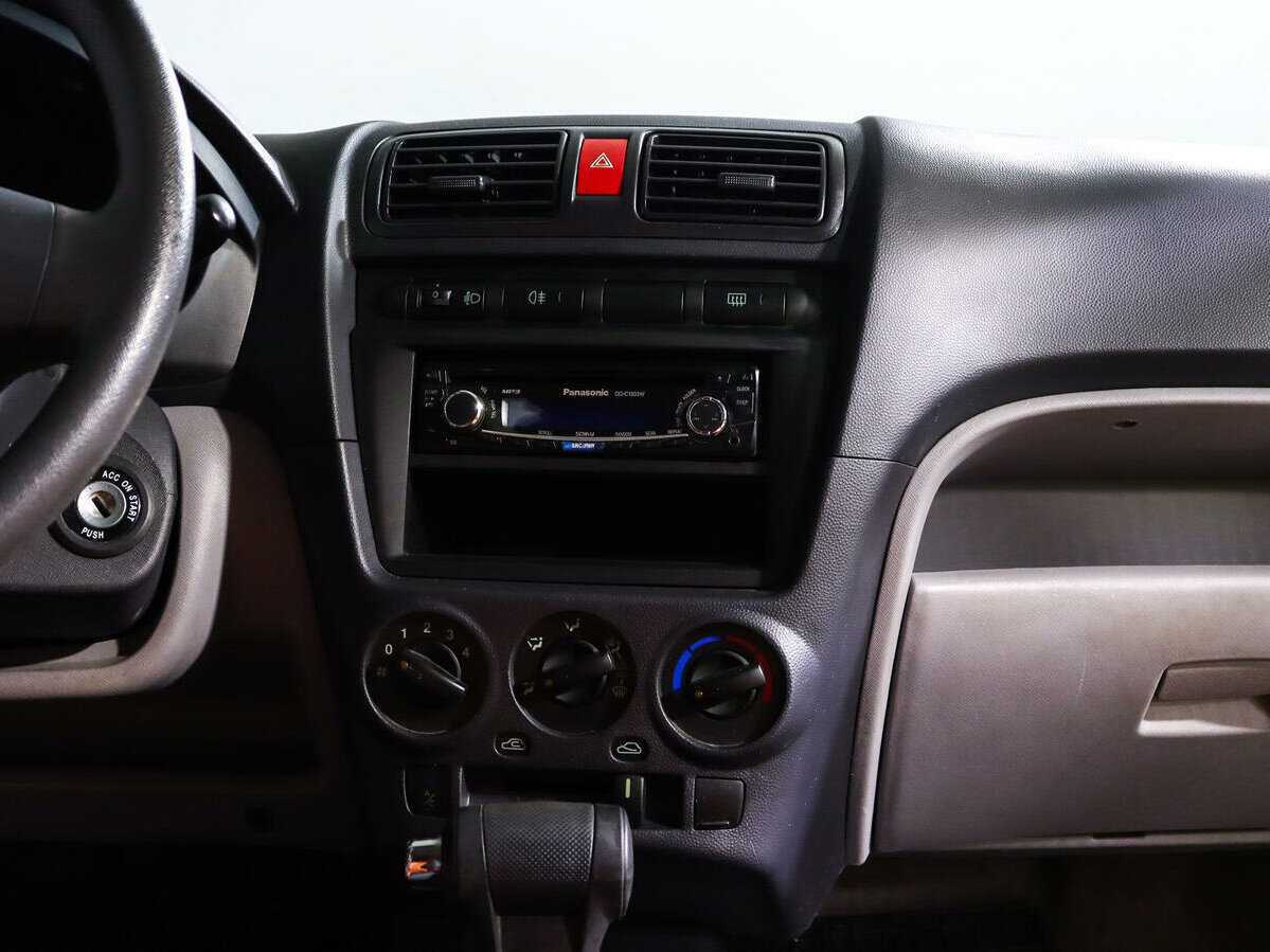 Купить Kia Picanto, 2007, 49 642 км, фото №13