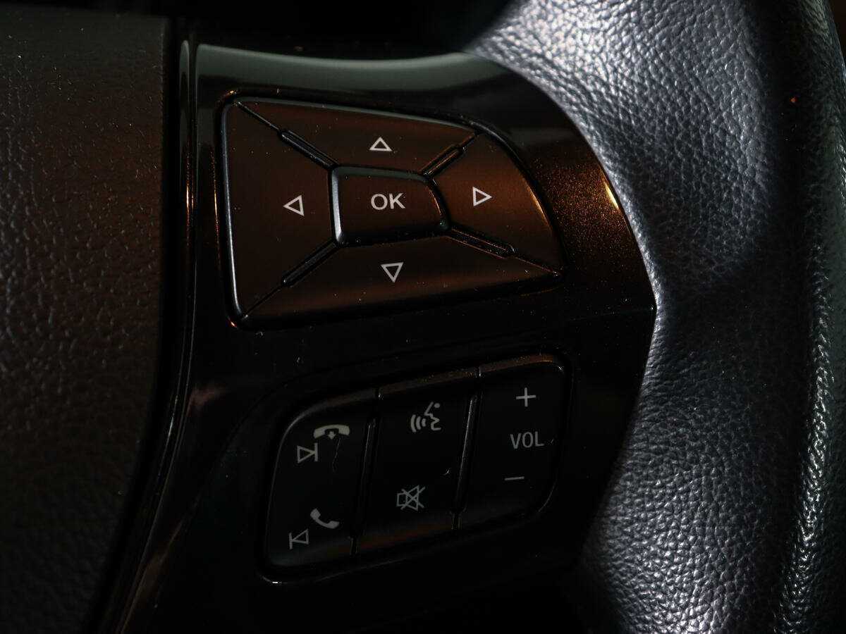 Купить Ford Explorer, 2019, 79 259 км, фото №22