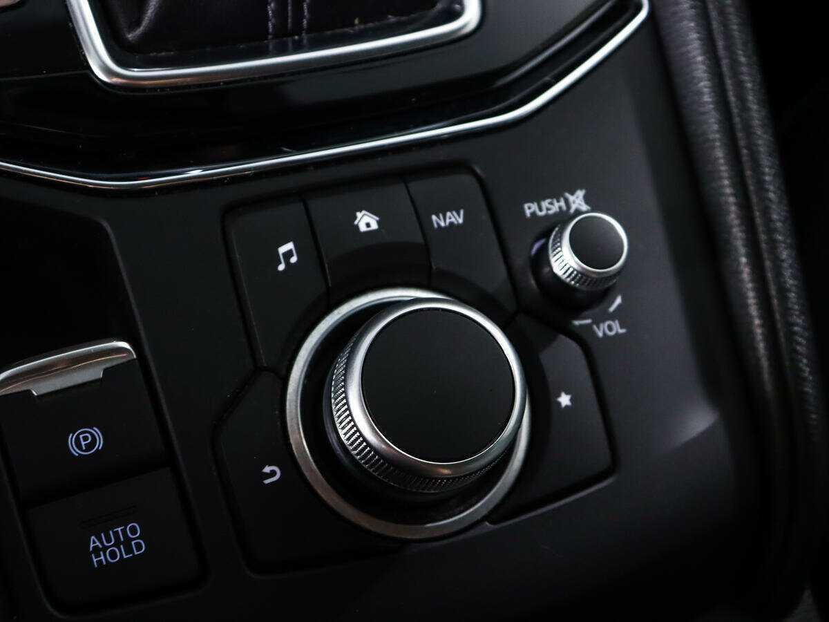 Купить Mazda CX-5, 2021, 41 142 км, фото №15