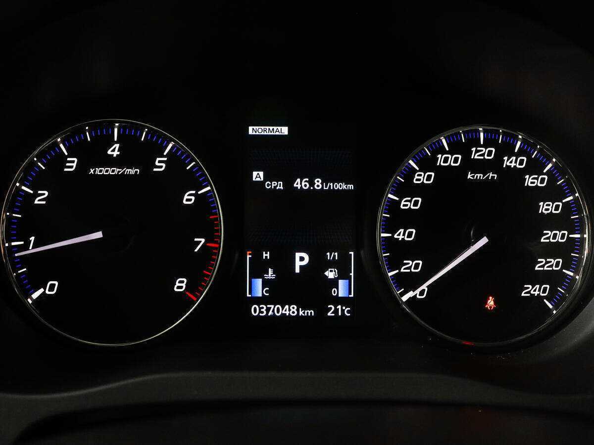 Купить Mitsubishi Outlander, 2020, 37 019 км, фото №11