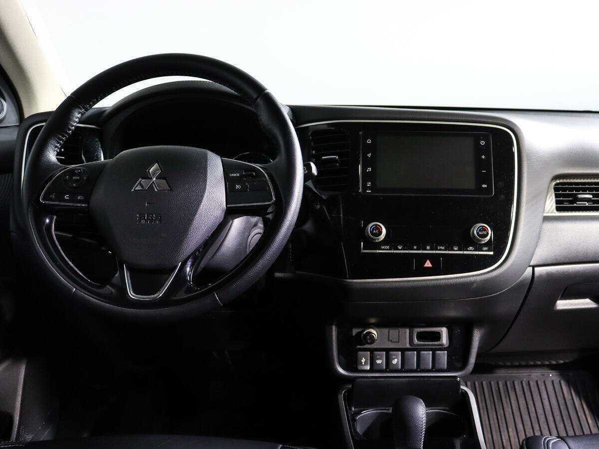 Купить Mitsubishi Outlander, 2020, 37 019 км, фото №12