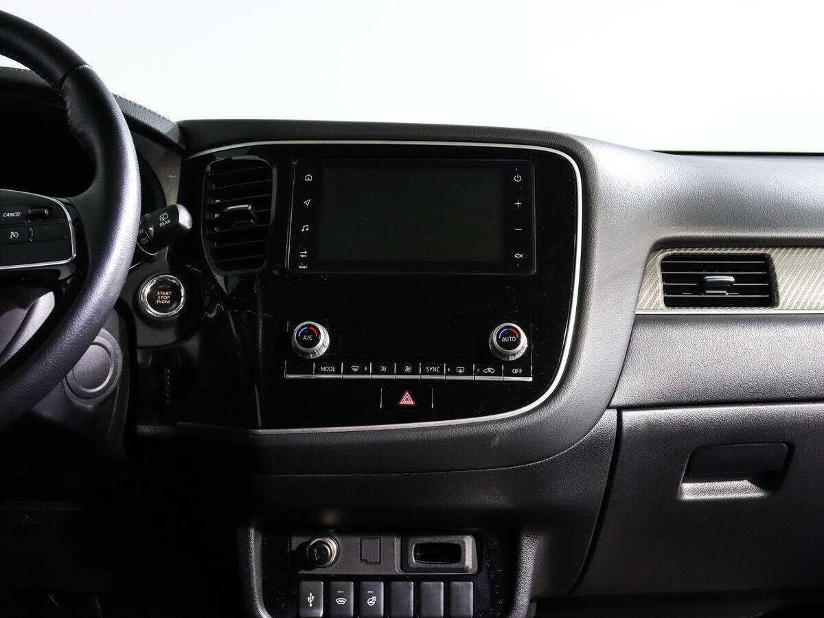 Купить Mitsubishi Outlander, 2020, 37 019 км, фото №13