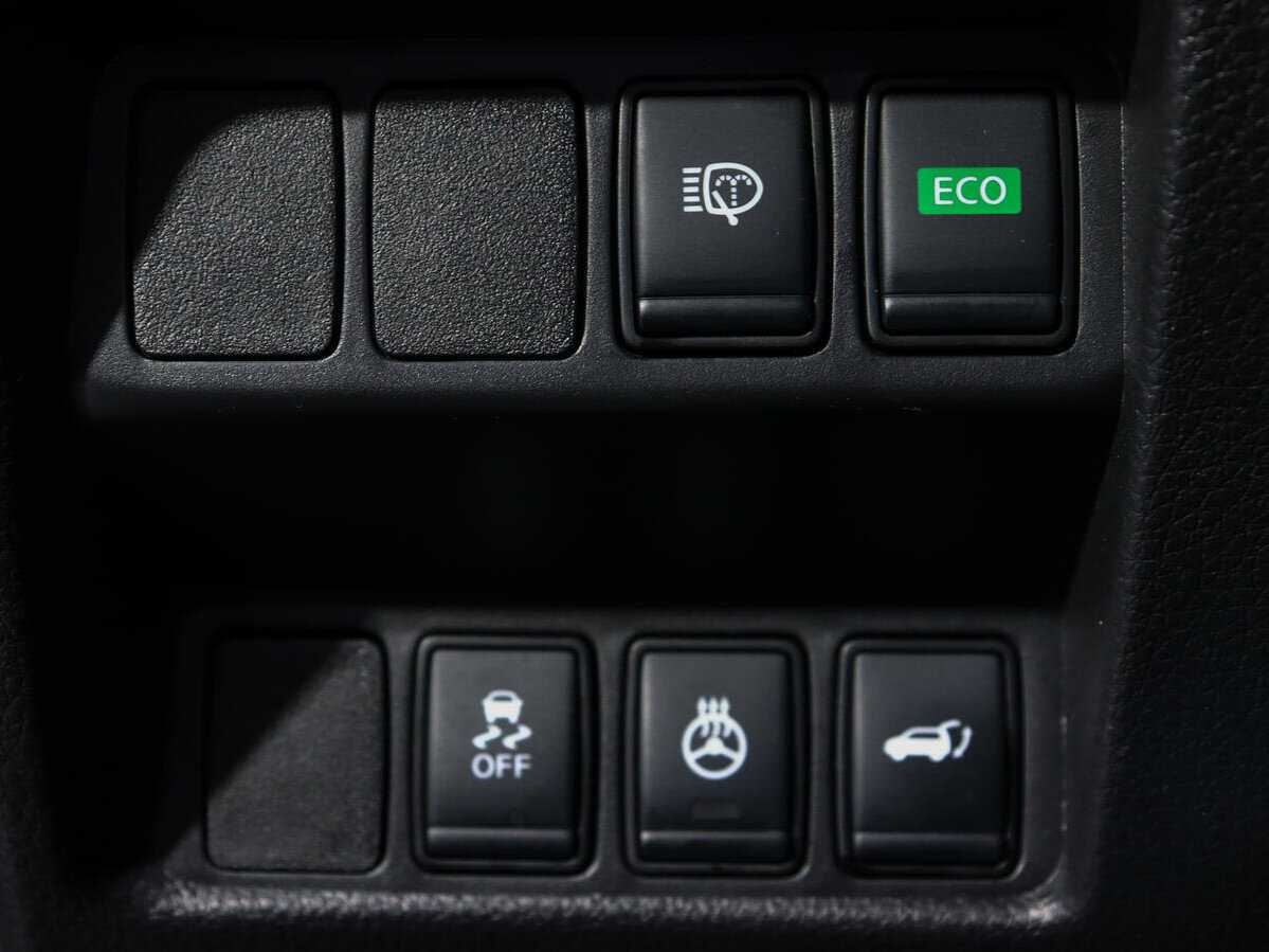 Купить Nissan X-Trail, 2021, 15 827 км, фото №21