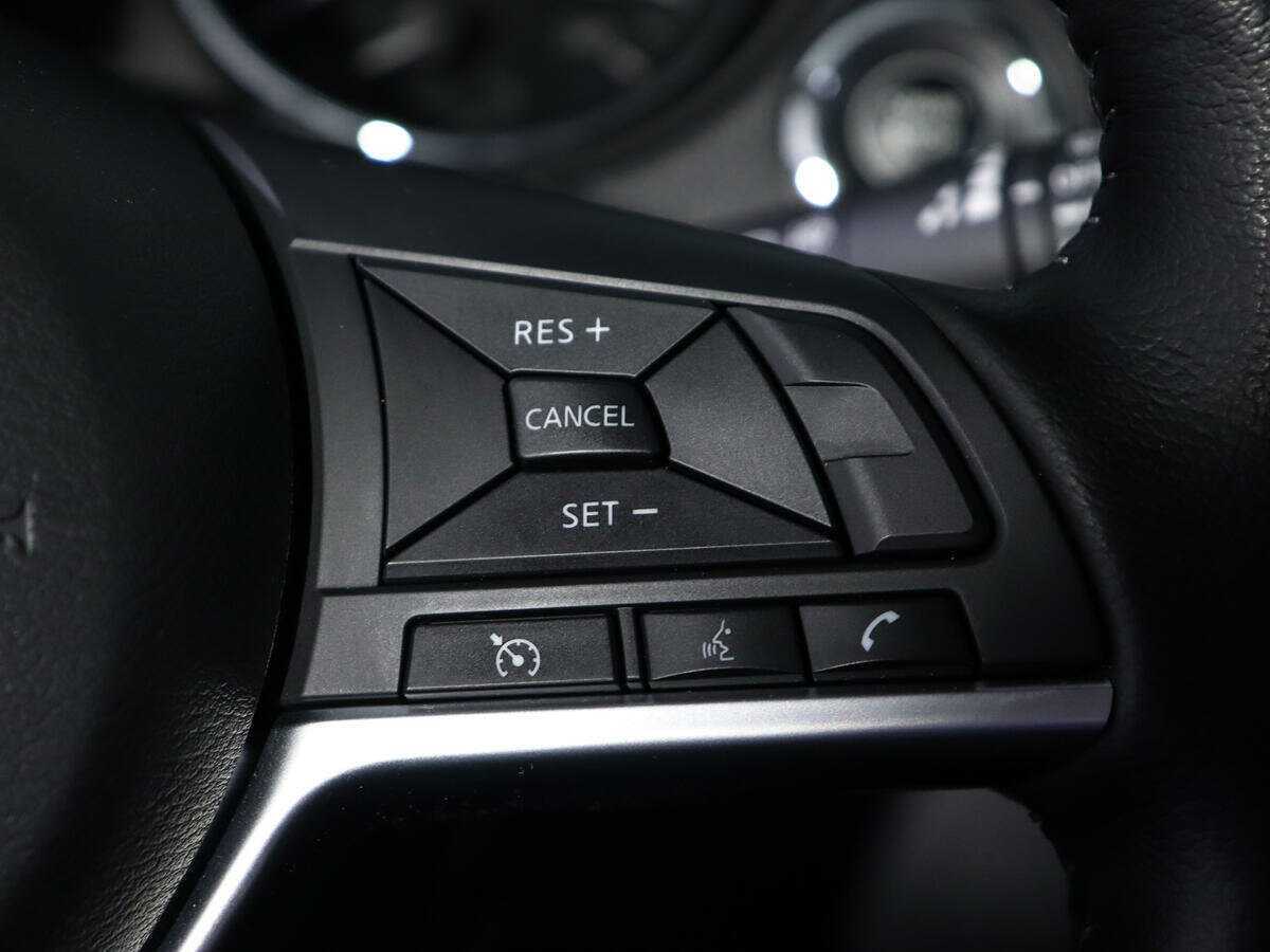 Купить Nissan X-Trail, 2021, 15 827 км, фото №23