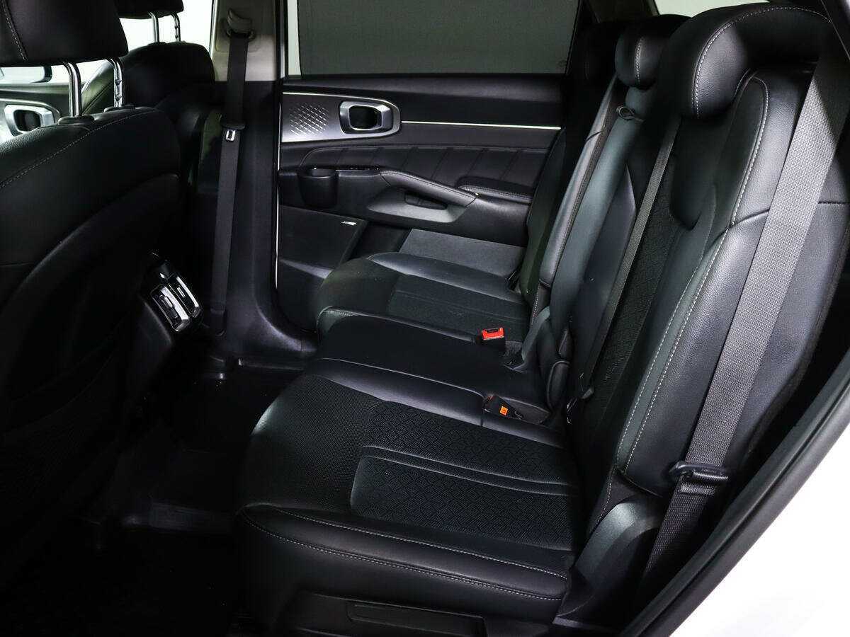 Купить Kia Sorento, 2021, 97 019 км, фото №8