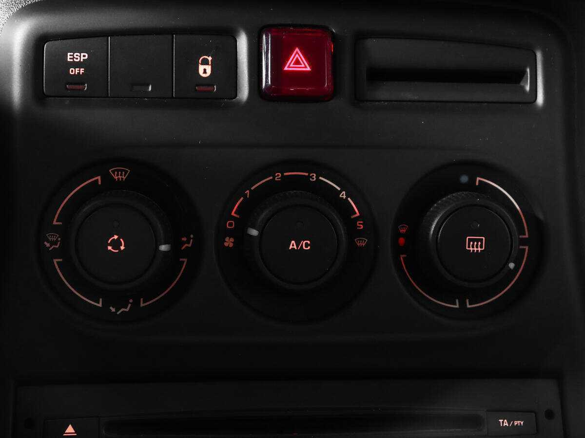 Купить Citroen C3 Picasso, 2012, 131 985 км, фото №14