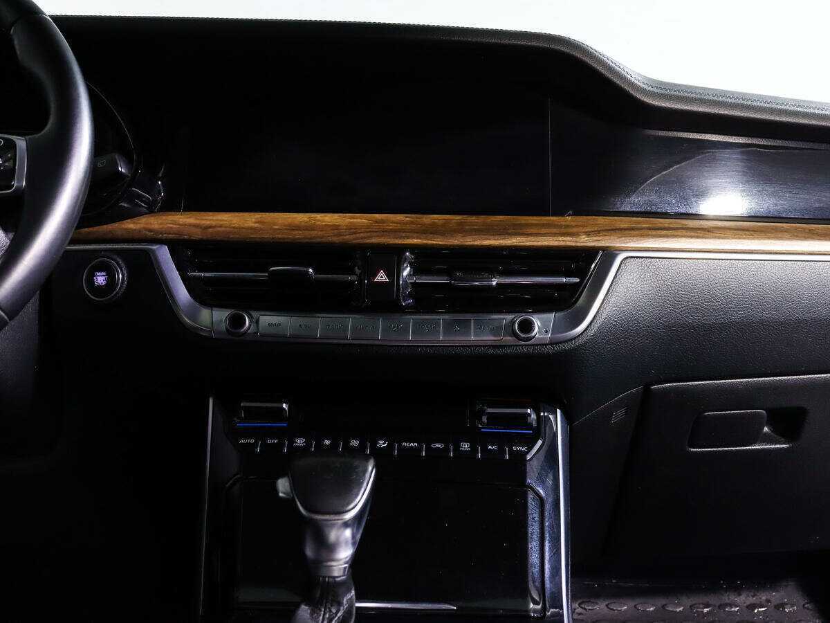 Купить Kia Mohave, 2020, 148 960 км, фото №11