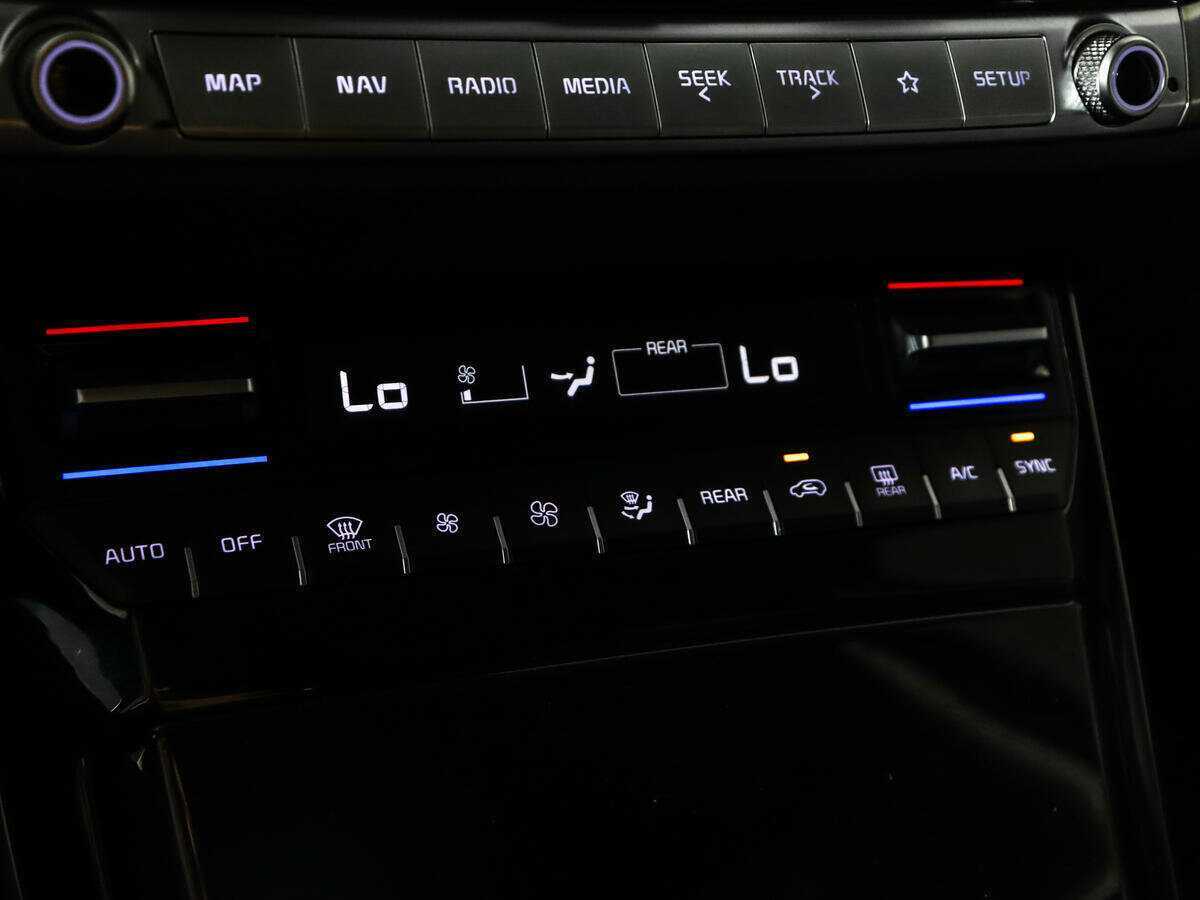 Купить Kia Mohave, 2020, 148 960 км, фото №16