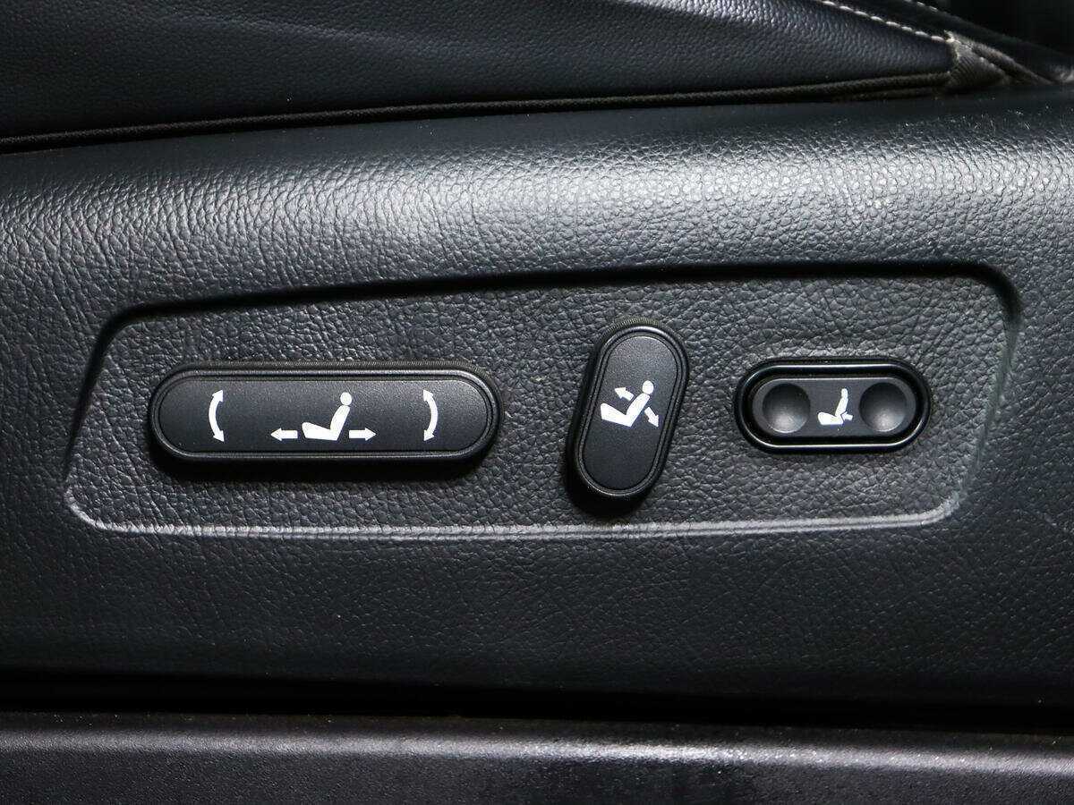 Купить Kia Mohave, 2020, 148 960 км, фото №17