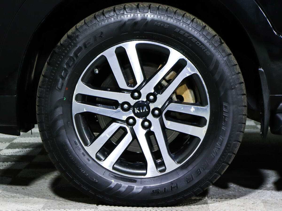 Купить Kia Mohave, 2020, 148 960 км, фото №20