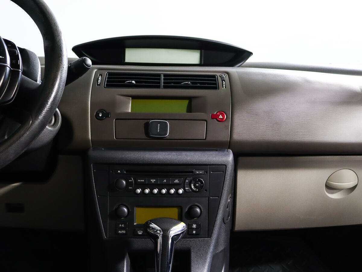 Купить Citroen C4, 2005, 274 000 км, фото №10