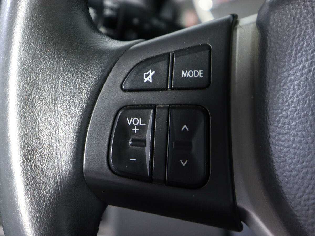 Купить Suzuki Swift, 2011, 47 389 км, фото №17