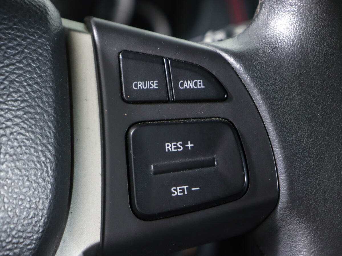 Купить Suzuki Swift, 2011, 47 389 км, фото №18