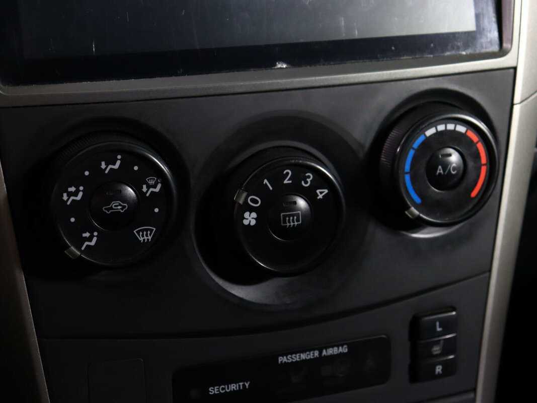 Купить Toyota Corolla, 2007, 234 000 км, фото №16