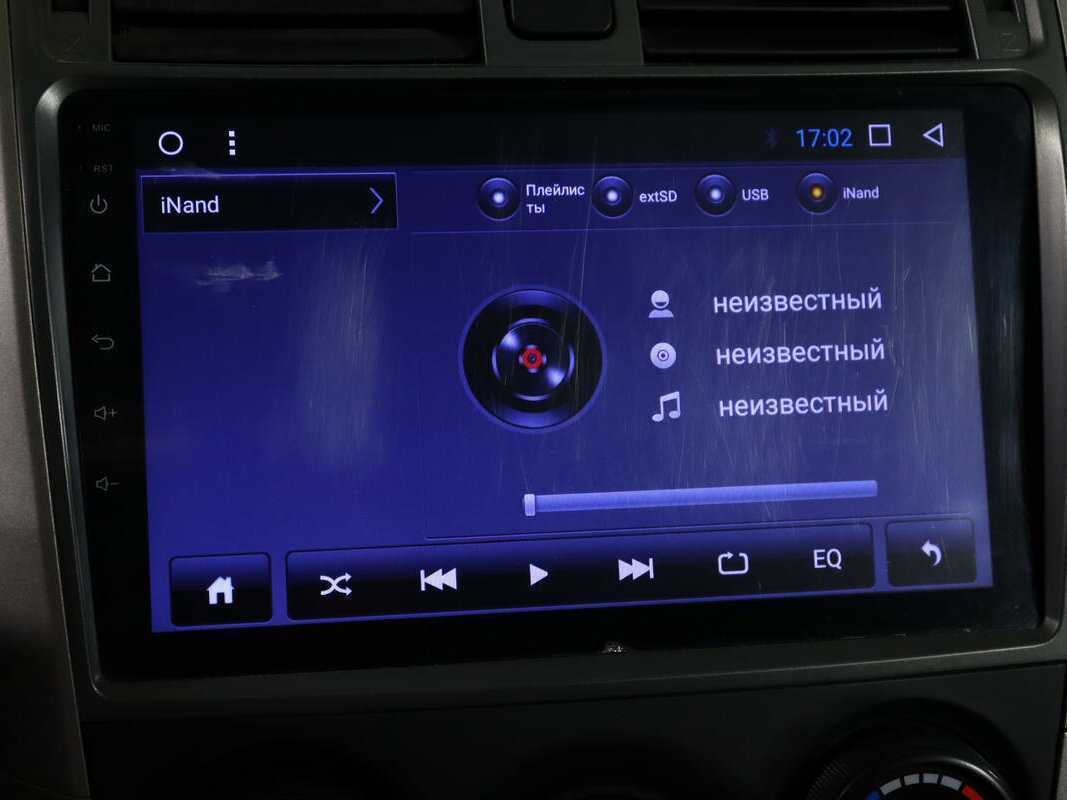 Купить Toyota Corolla, 2007, 234 000 км, фото №17