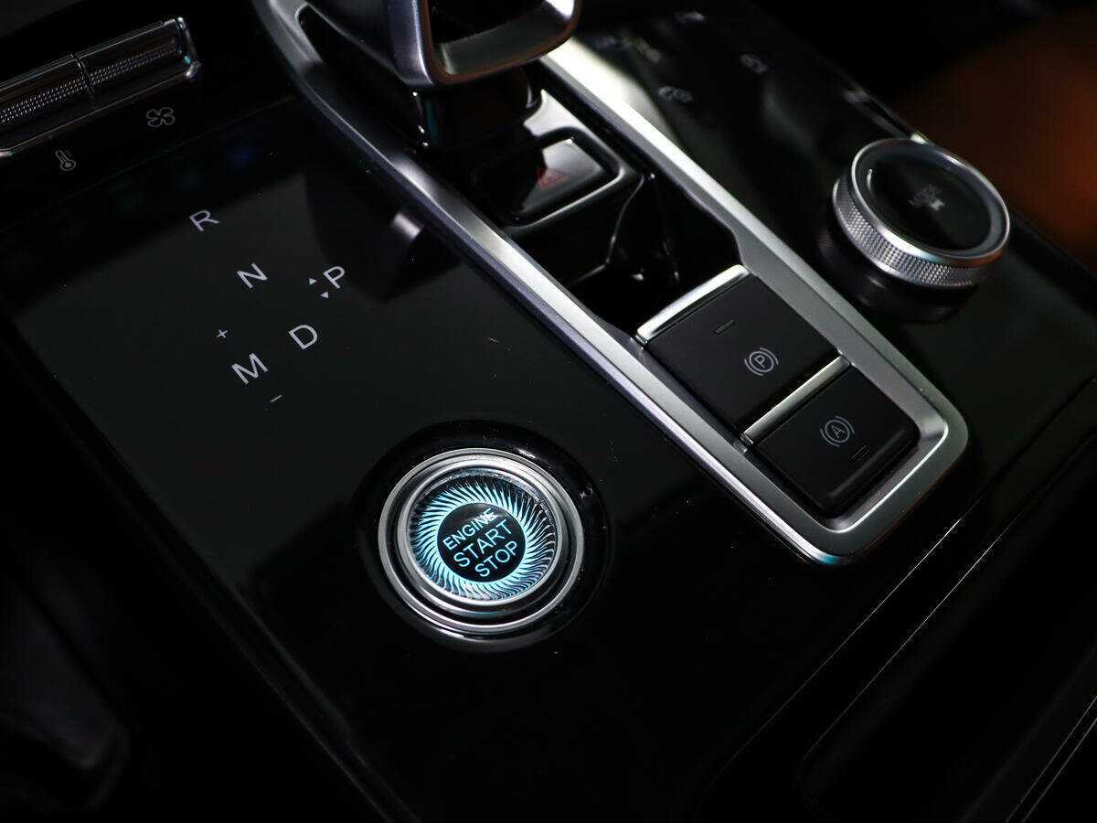 Купить CHERY Tiggo 8 Pro Max, 2022, 10 843 км, фото №17