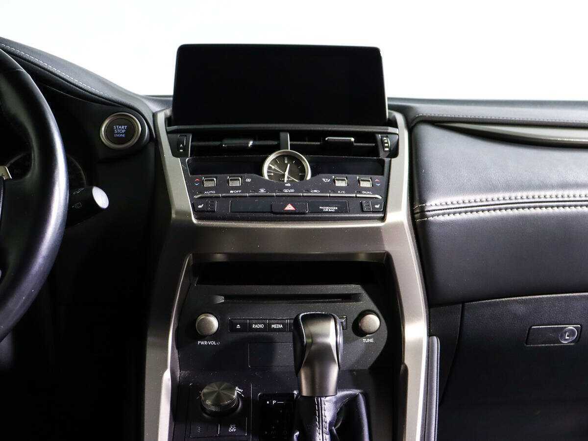 Купить Lexus NX 300, 2019, 84 479 км, фото №13