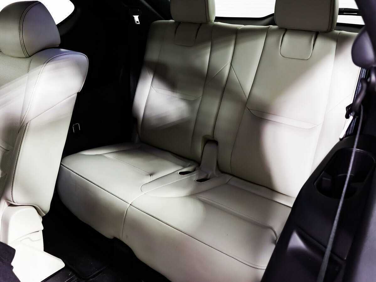 Купить Mazda CX-9, 2021, 27 124 км, фото №13